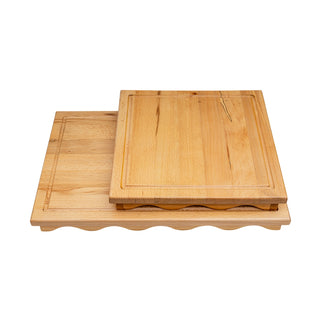 Patrick Scallop Tray