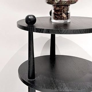 Payapa End Table