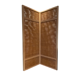 Pia Alba Divider (2-panels)