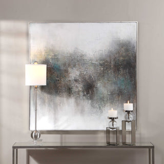 Picturesque Hand Painted Canvas