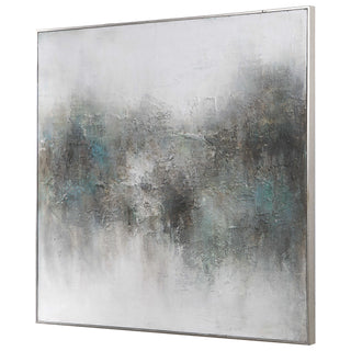 Picturesque Hand Painted Canvas