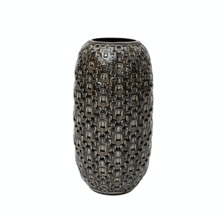 Puzzle Vase, 16"