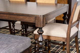 Rashida Dining Table