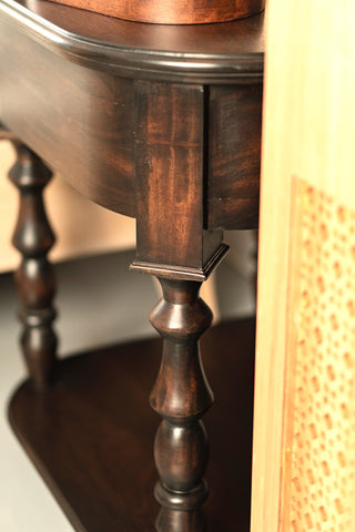 Rashida Nightstand
