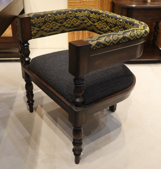 Rashida Accent Chair