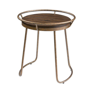 Rayen Accent Table