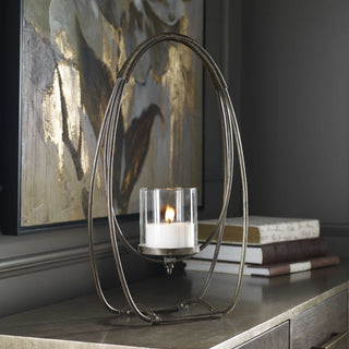Rayne Candleholder