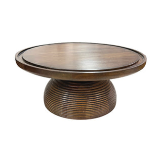 Ria Cake Stand (Grooved)