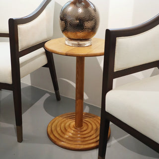 Ripple Side Table