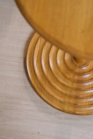 Ripple Side Table