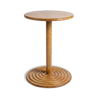 Ripple Side Table