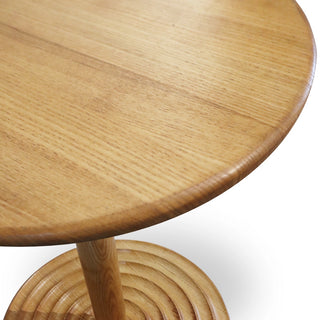 Ripple Side Table