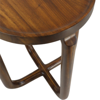 Serena Round Side Table