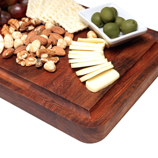 Sakura Chopping Board