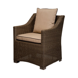 Sandoval Outdoor Lounge Chair