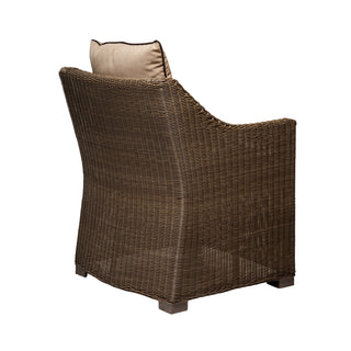 Sandoval Outdoor Lounge Chair