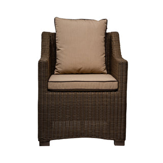 Sandoval Outdoor Lounge Chair