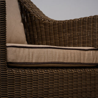Sandoval Outdoor Lounge Chair