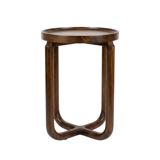 Serena Round Side Table