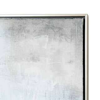 Serenity Oil on Canvas Painting