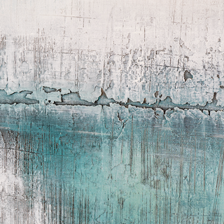 Serenity Oil on Canvas Painting