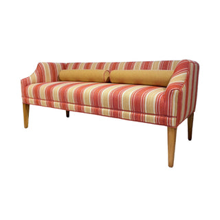 Sinatra Bench