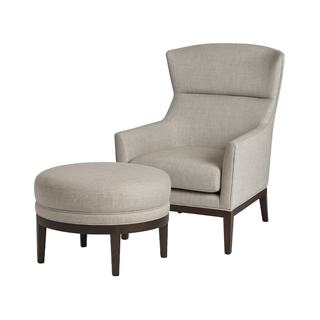 Sierra Wing Chair