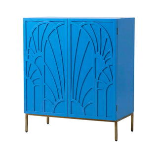 Soledad Bar Cabinet