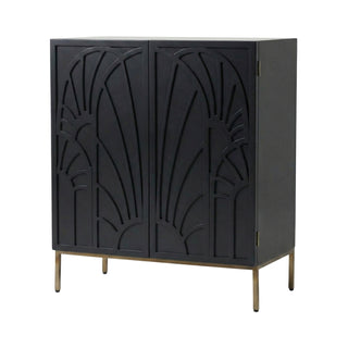 Soledad Bar Cabinet
