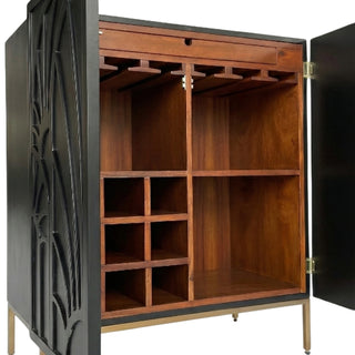 Soledad Bar Cabinet