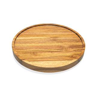 Swivel Condiments Tray, 12"