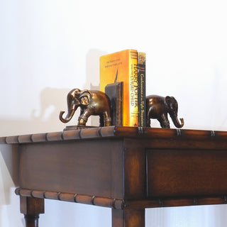 Taylor Bamboo Style Writing Desk