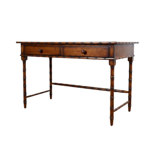 Taylor Bamboo Style Writing Desk