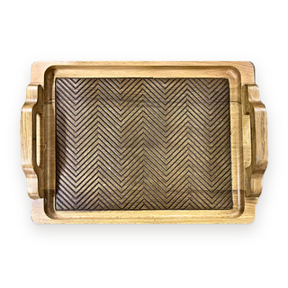 Via Serving Tray