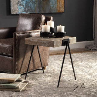 Winston Accent Table