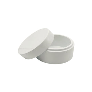 Xander Round Container