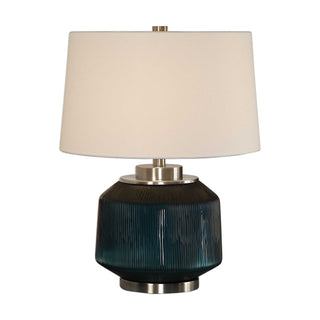 Basiah Table Lamp