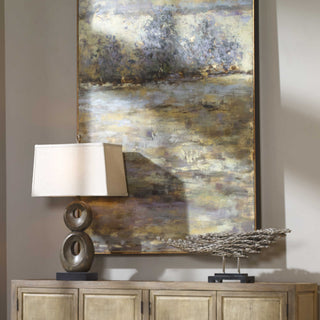 Osseo Table Lamp