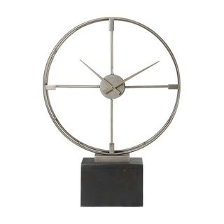 Janya Clock