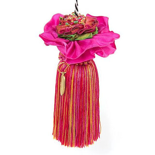 Mackenzie-Childs Lakehouse Tassel