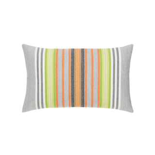 Elaine Smith Spring Stripe Lumbar