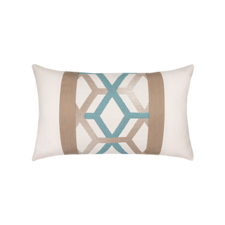 Elaine Smith Lagoon Lines Lumbar