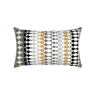 Elaine Smith Modern Oval Dune Lumbar