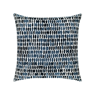 Elaine Smith Thumbprint Indigo