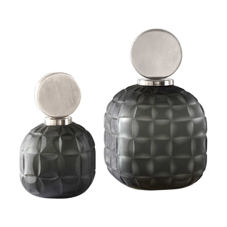 Nafuna Bottles, S/2