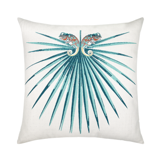 Elaine Smith Chameleon Deep Sea