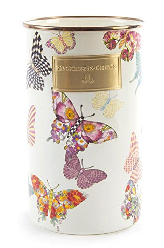 Mackenzie-Childs Vase