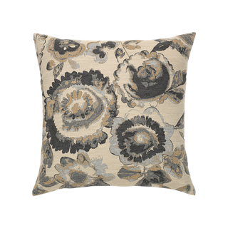 Elaine Smith Grigio Floral