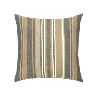 Elaine Smith Grigio Stripe