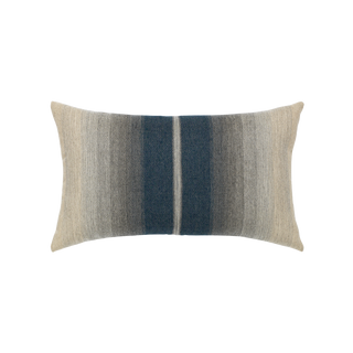 Elaine Smith Ombre Indigo Lumbar